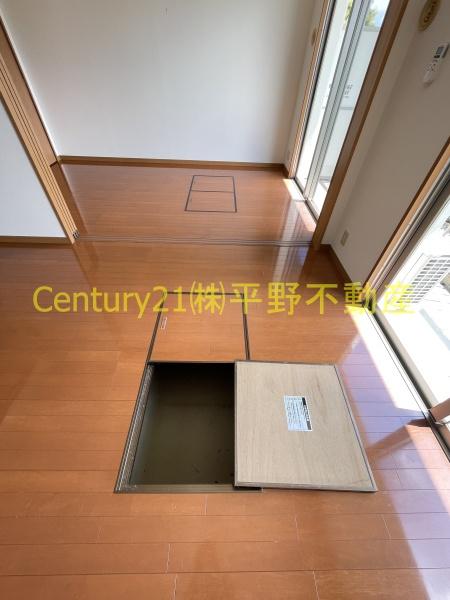 ノースフィールドユタカ
