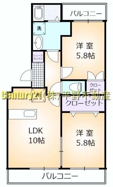 サンシャインステートⅠ