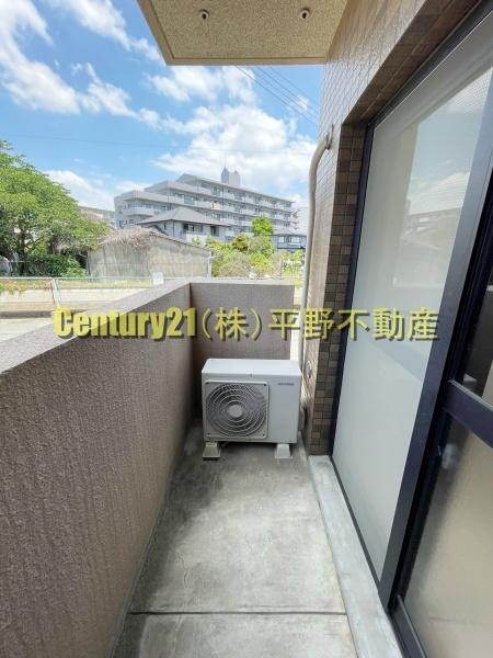 サンシャインステートⅠ