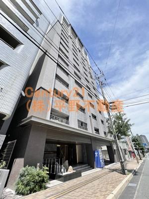 アポロ久留米東