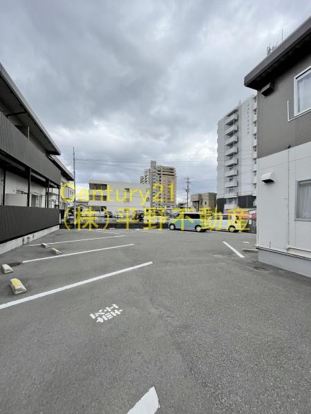 ニューコーポ高田　Ａ棟