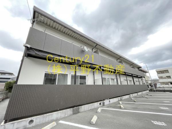 ニューコーポ高田 A棟