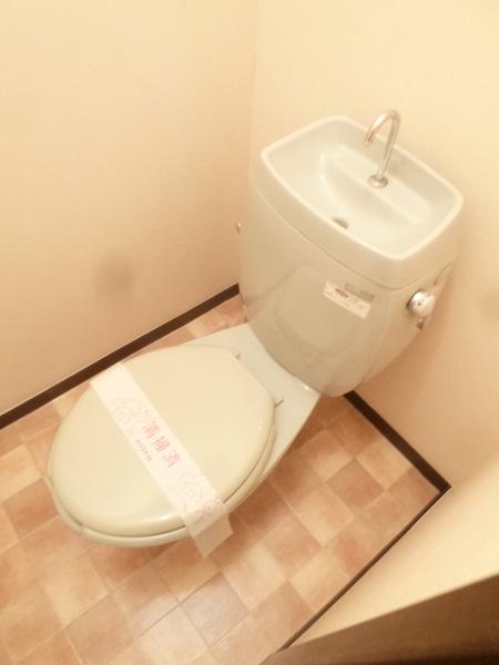 ハイツ旗崎