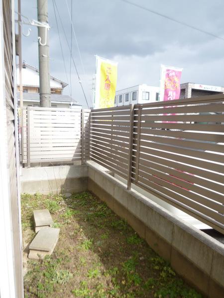 ハイツ旗崎