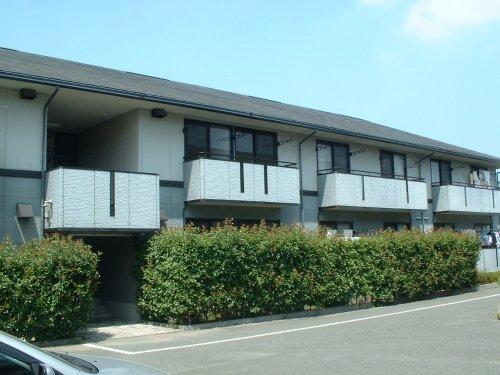 メゾンクレール西町