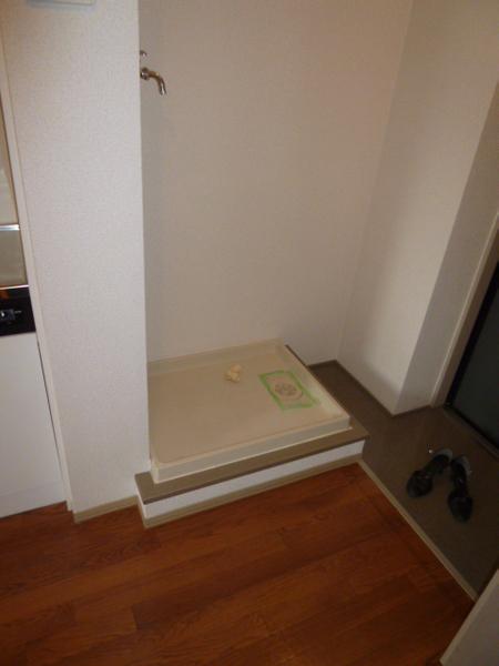 エクレールフラッツ　A棟