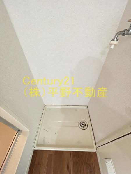 鳥栖ウエストハイツ　A棟