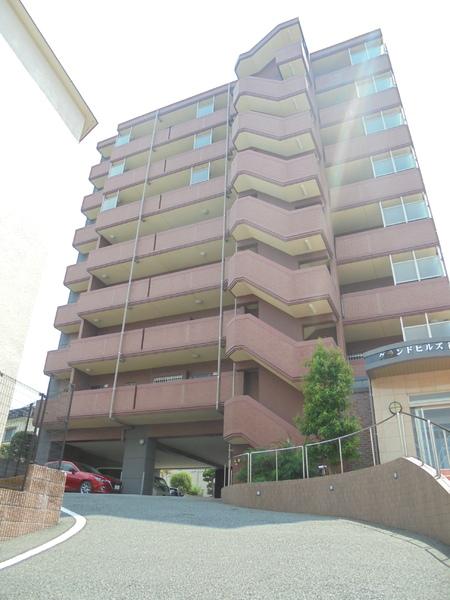 グランドヒルズ篠山