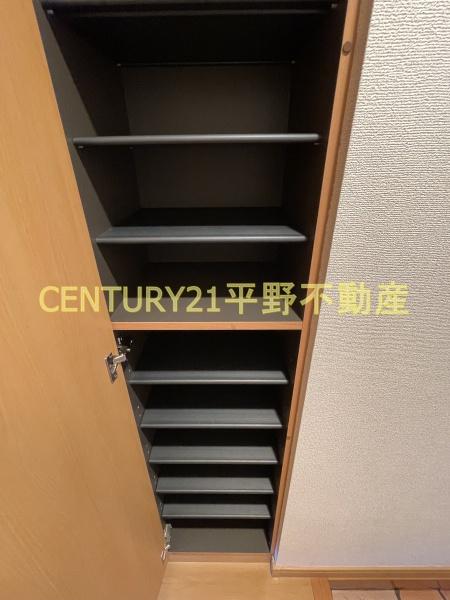 フィオーレ