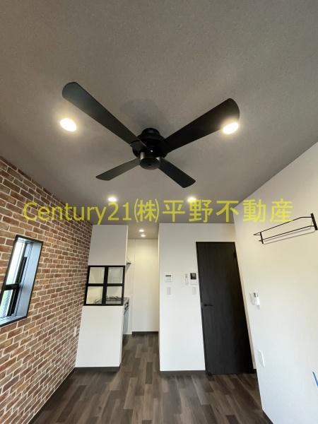 Pentas久留米