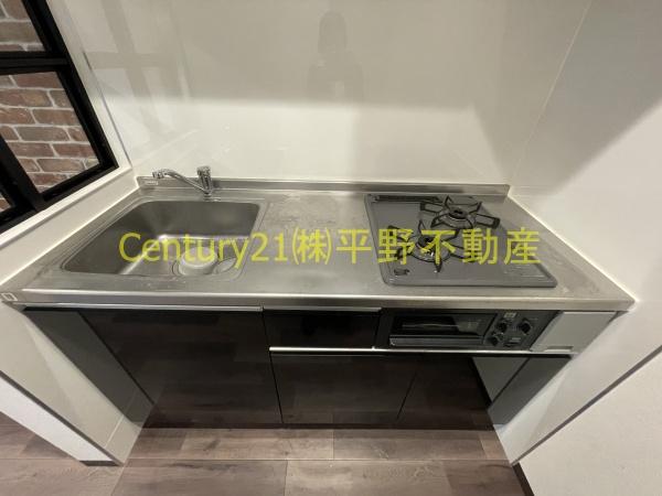 Pentas久留米