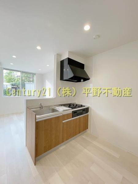 リノアネラ合川