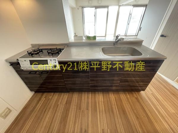 サニーコート梅満