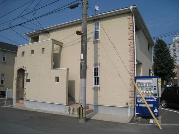 リブレア南久留米駅前