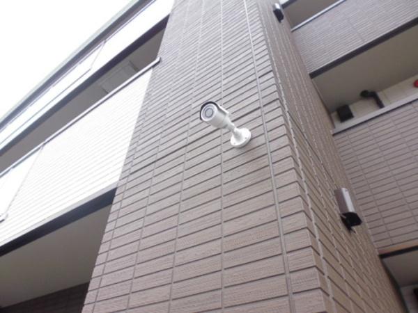 D－メゾン　B棟