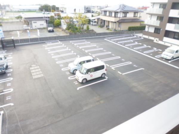 D－メゾン　B棟