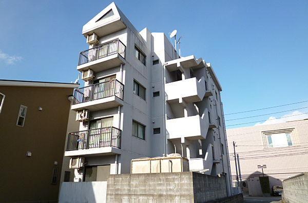 エステート櫛原