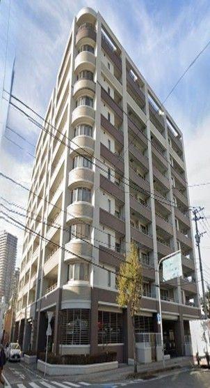 アルフィーネ久留米中央町