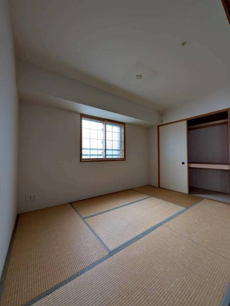 ライオンズ日吉町レジデンス