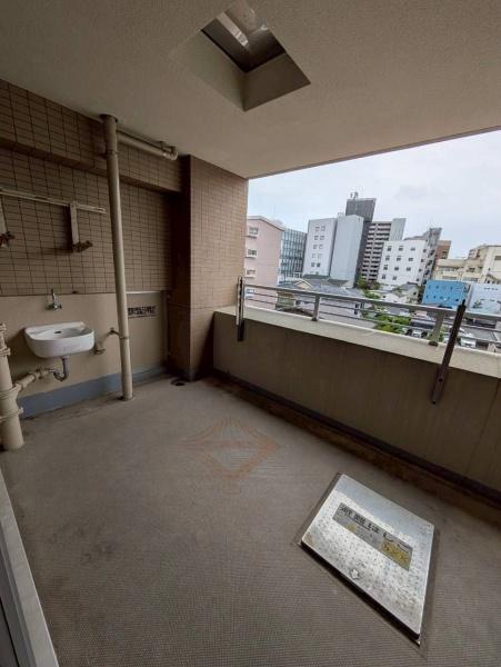 ライオンズ日吉町レジデンス
