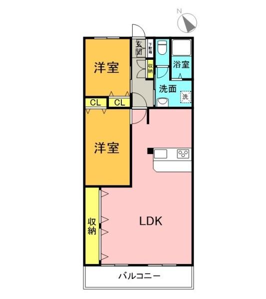 アンピール六ツ門