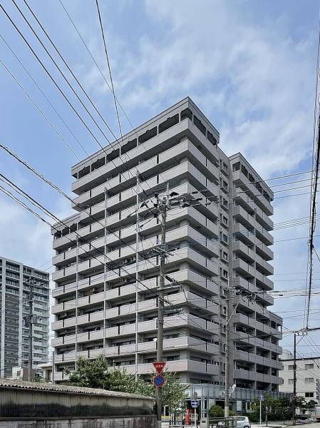 アンピール六ツ門