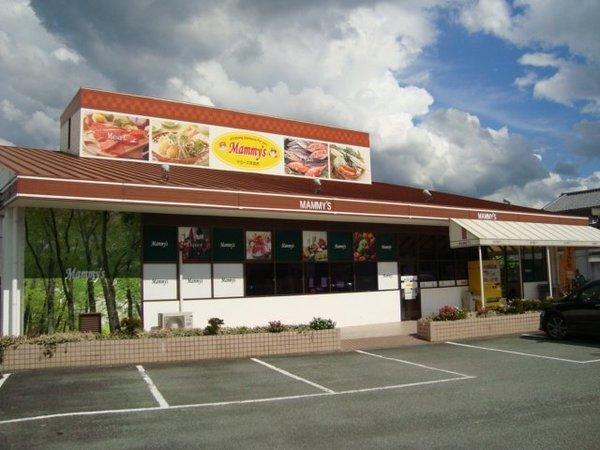 クレストール高島(マミーズ赤坂店)