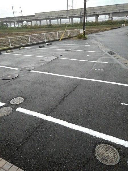 クレストール高島
