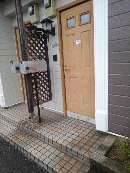 クレストール高島