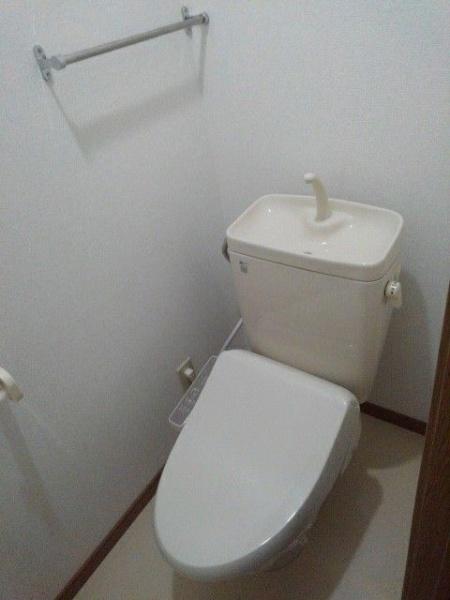 クレストール高島