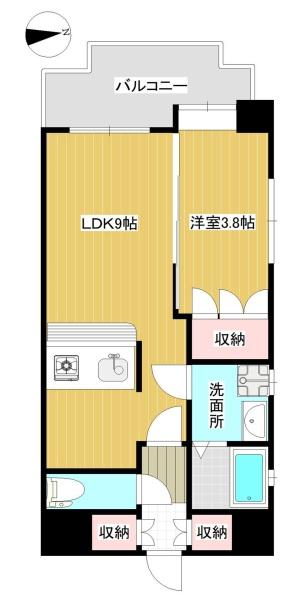 みついビル