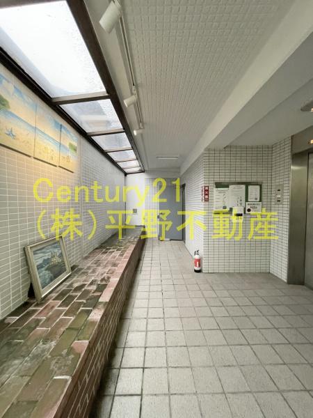 パラッツォ櫛原