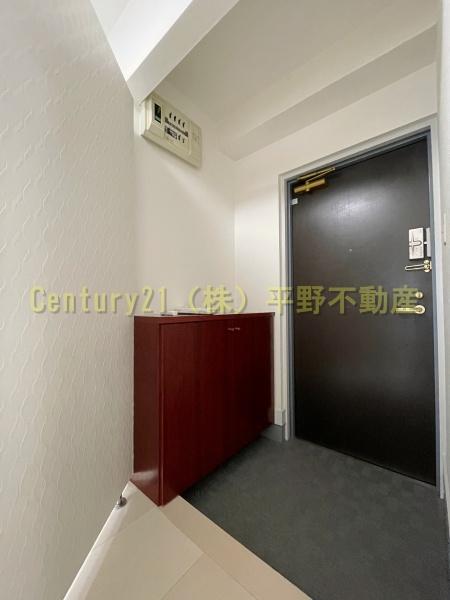 パラッツォ櫛原