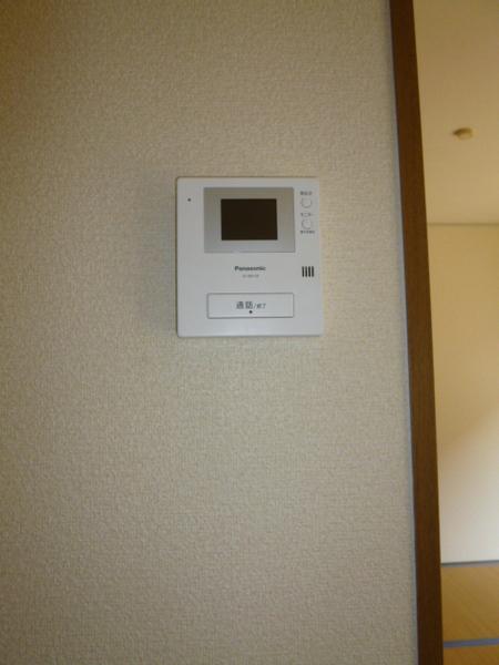 アークアムールⅡ　B棟