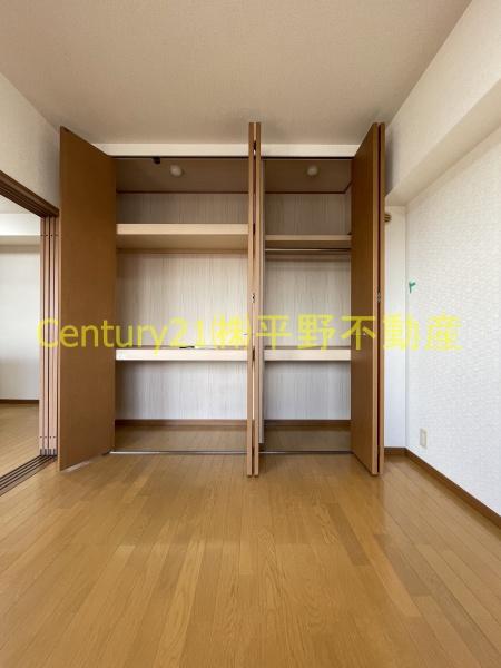 クレスト大善寺
