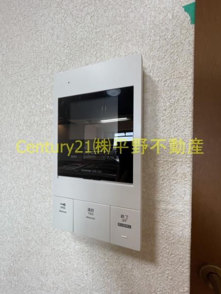 クレスト大善寺