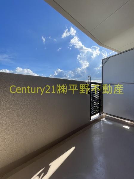 クレスト大善寺