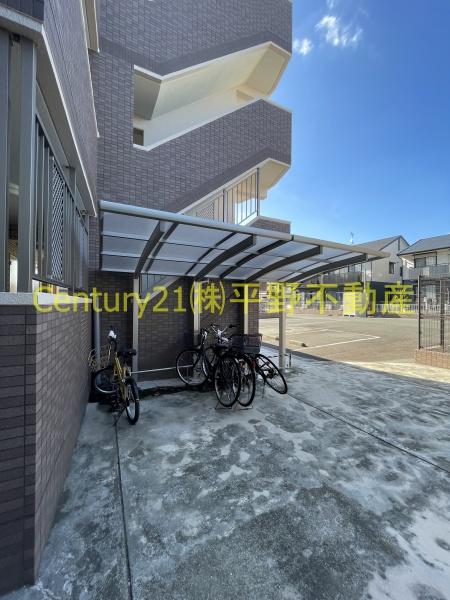 クレスト大善寺