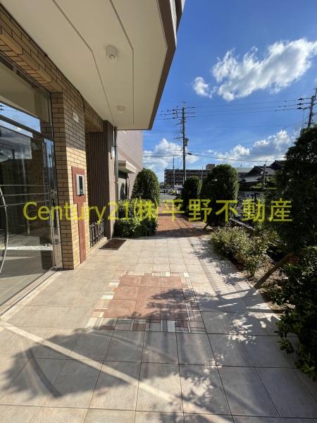 クレスト大善寺