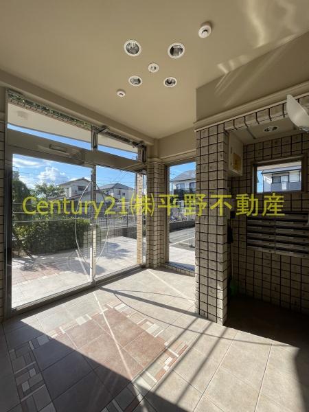 クレスト大善寺