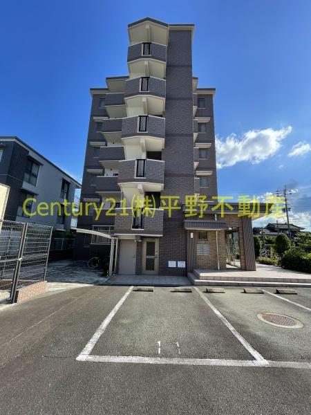 クレスト大善寺