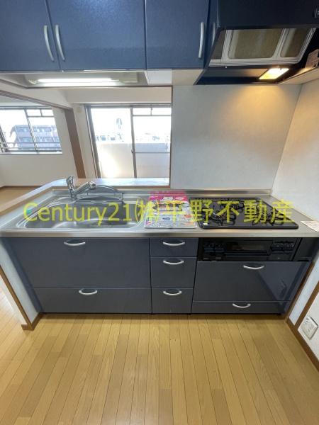クレスト大善寺