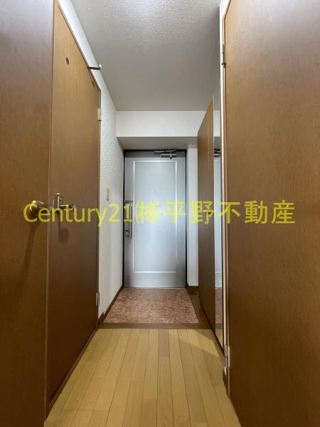 クレスト大善寺