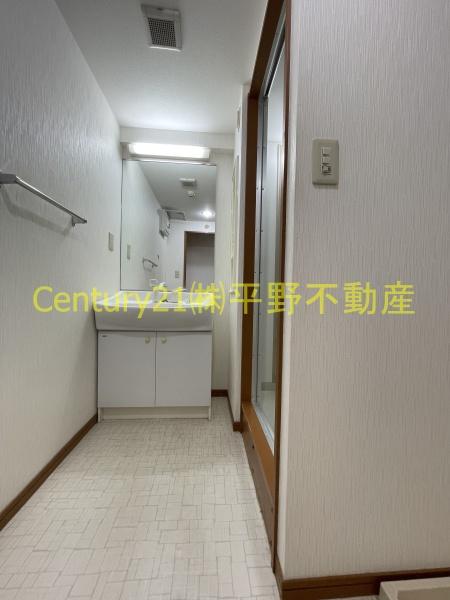 クレスト大善寺