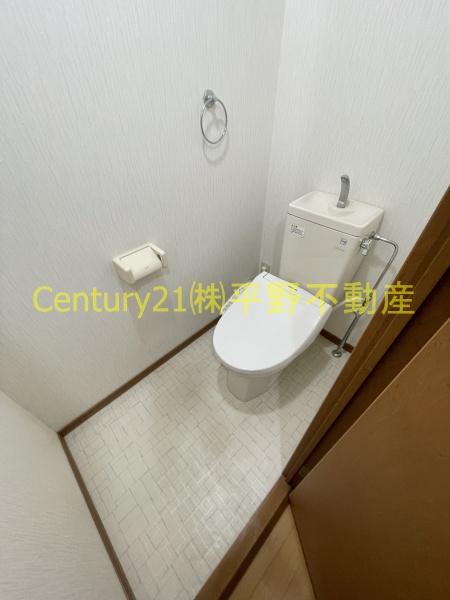 クレスト大善寺