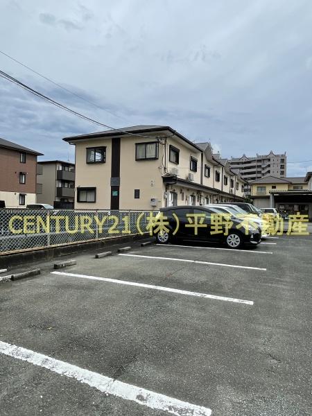 カーサグランデ