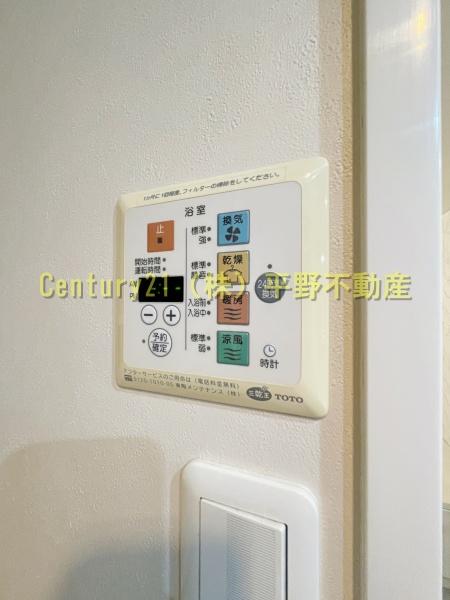 クイーンズプラザ久留米中央