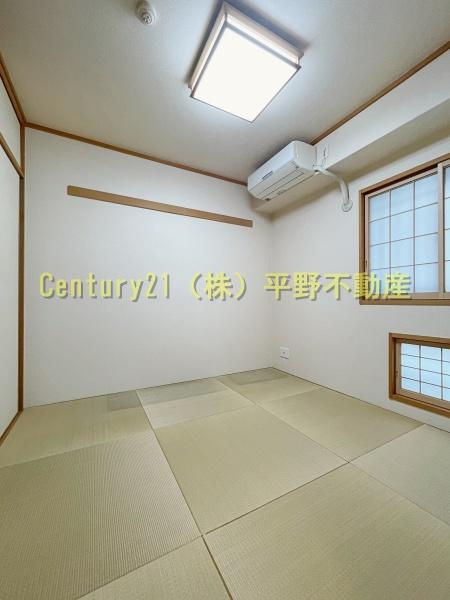 クイーンズプラザ久留米中央