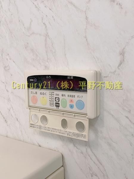 クイーンズプラザ久留米中央