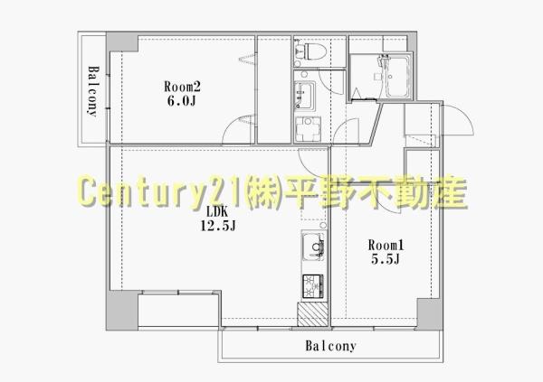 第17上野ビル